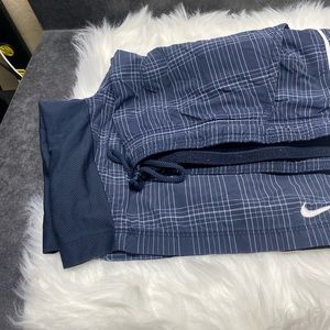 Large Nike Men’s Shorts